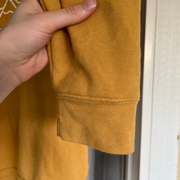 CAMP Brand Sweatshirt XL - Picture 4 of 8